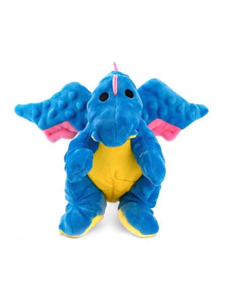 Dog chewing toy Dinos - Record