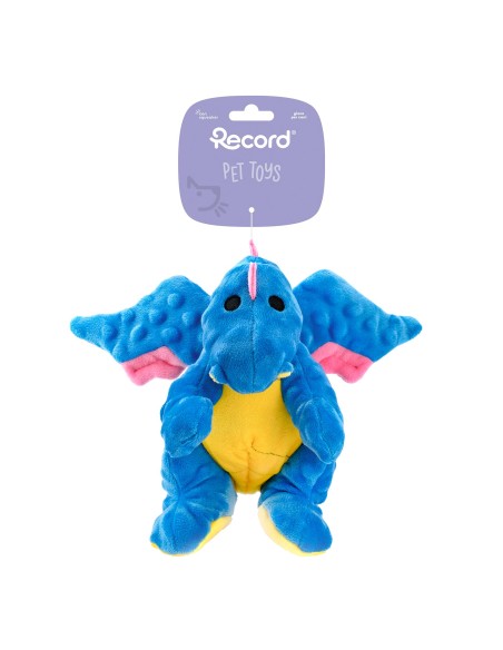 Dog chewing toy Dinos - Record