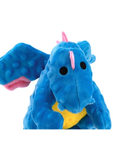 Dog chewing toy Dinos - Record