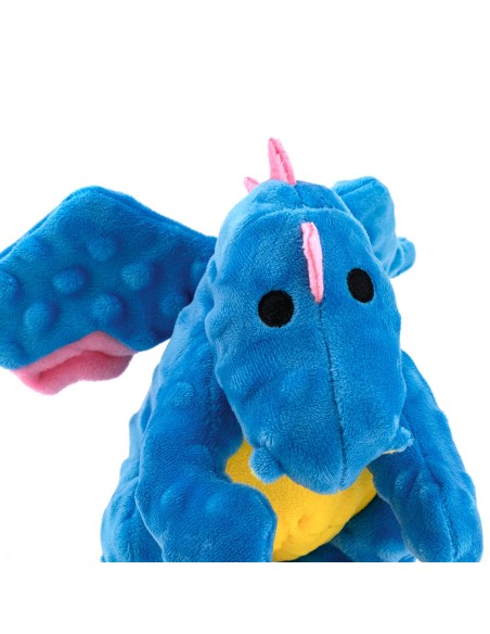Dog chewing toy Dinos - Record