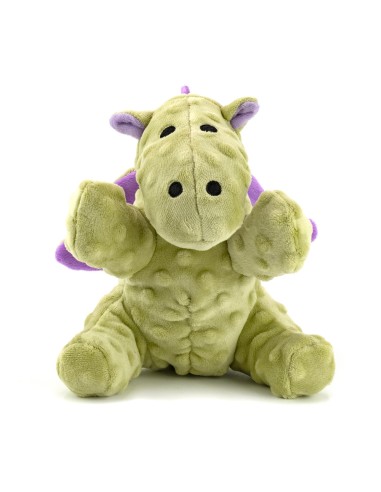 Dog chewing toy Dinos - Record