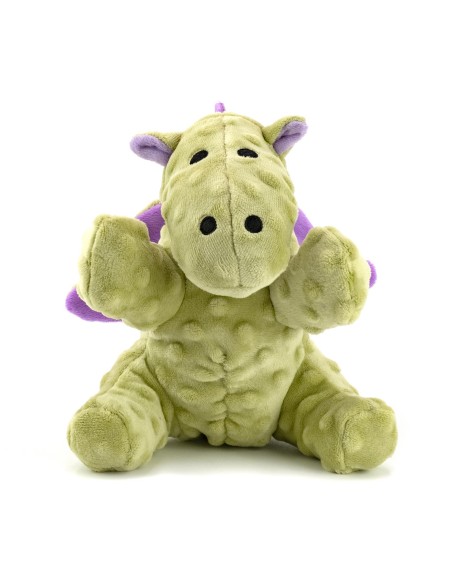 Dog chewing toy Dinos - Record