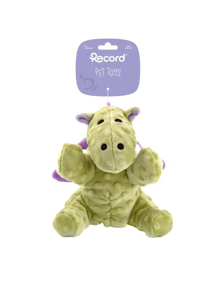 Dog chewing toy Dinos - Record