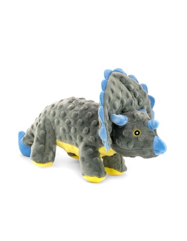Dog chewing toy Dinos - Record