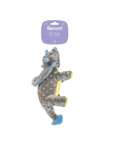 Dog chewing toy Dinos - Record