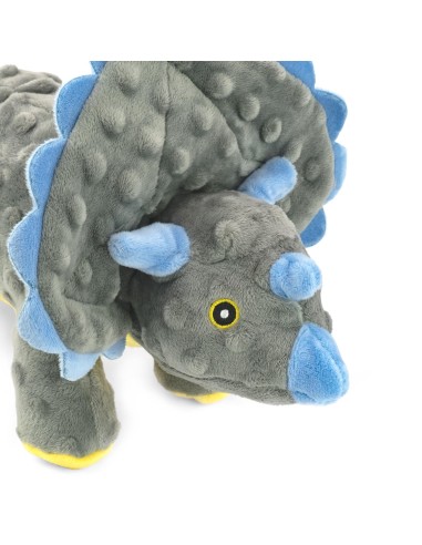 Dog chewing toy Dinos - Record