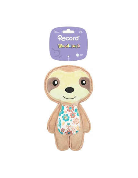 Dog chew toy Woodstock - Record