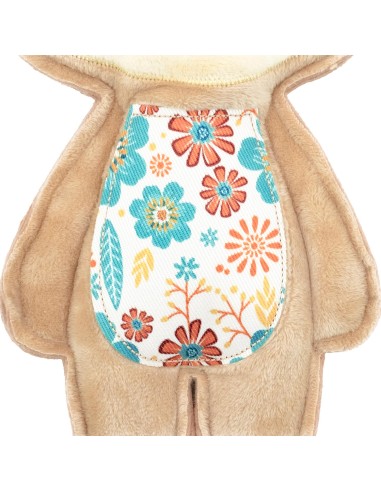 Dog chew toy Woodstock - Record