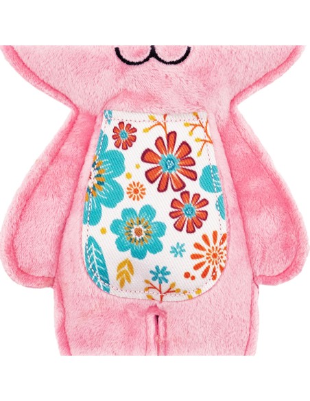 Dog chew toy Woodstock - Record