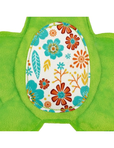 Dog chew toy Woodstock - Record