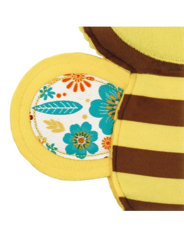 Dog chew toy Woodstock - Record