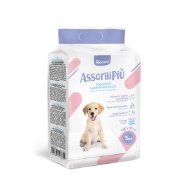 Assorbipiù puppy pads 120 x 90 cm - Record