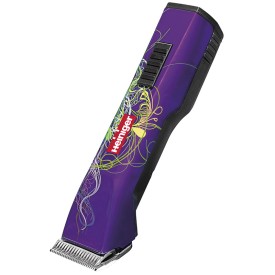 Cordless dog clipper Saphir Style A5 connection - Heiniger