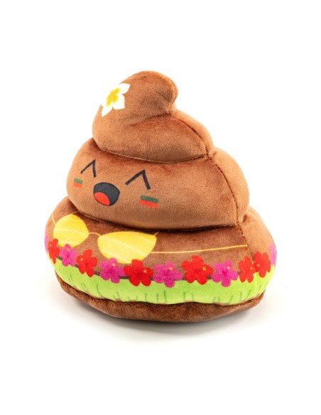 Dog chew toy Poopies - Record