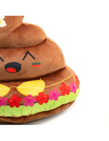 Dog chew toy Poopies - Record