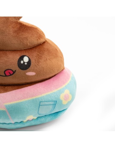 Dog chew toy Poopies - Record