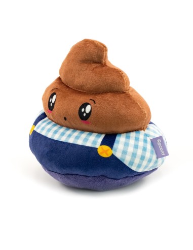 Dog chew toy Poopies - Record