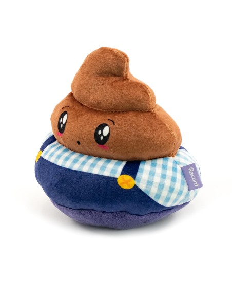 Dog chew toy Poopies - Record