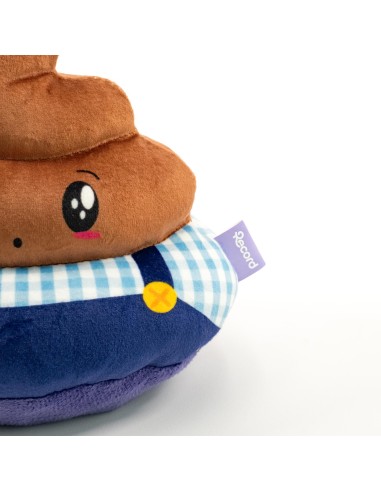 Dog chew toy Poopies - Record