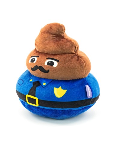 Dog chew toy Poopies - Record