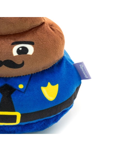 Dog chew toy Poopies - Record