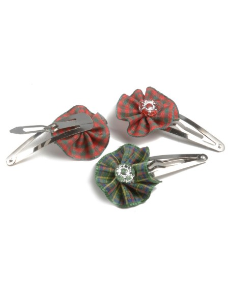 Pendenti a cuore con elastico confezione 24 pcs