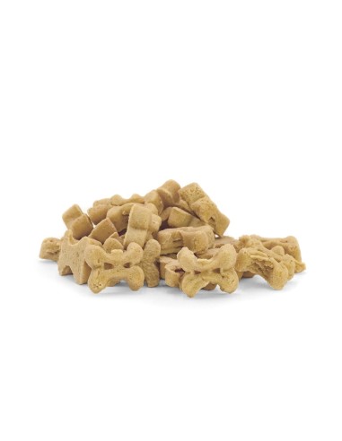 BiscoRe Pepite dog biscuits Multi-grain - Record