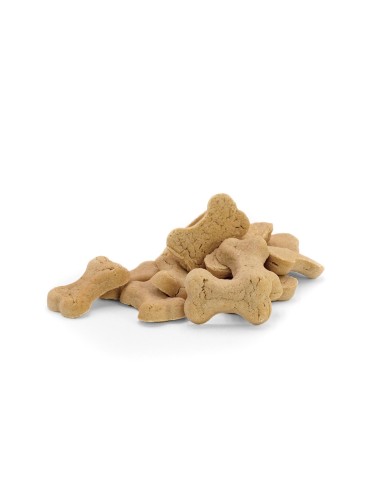 BiscoRe Ossotti Meat Biscuits for Dogs - Record