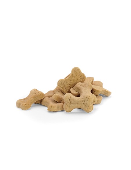 BiscoRe Ossotti Meat Biscuits for Dogs - Record