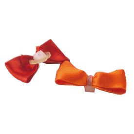 Fiocchetti fantasy assortiti confezione 24 pcs.