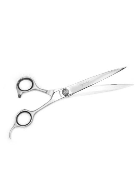 Aleph curved scissors - Record
