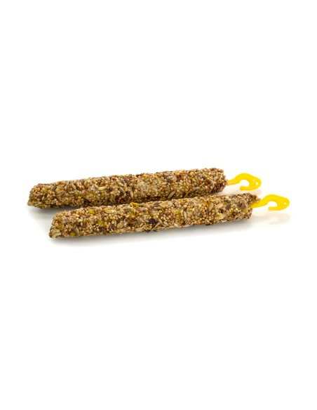Natural sticks for ornamental birds 85 g - Best Friend