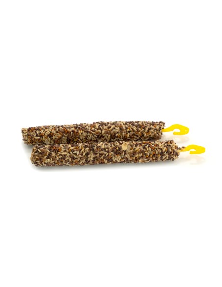 Natural sticks for canaries with honey 85 g - Best Friend