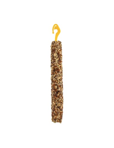 Natural sticks for parakeets and exotic birds with honey 85 g - Best Friend