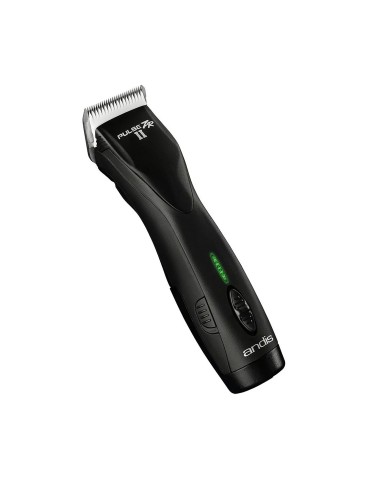 Tosatrice per cani Pulse ZR II Veterinary Pack con valigetta - Andis