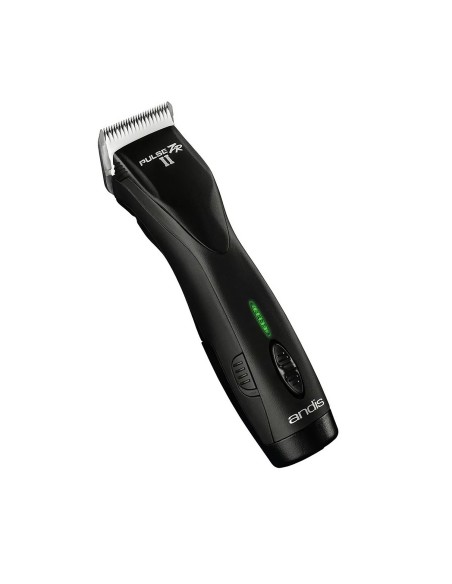 Pulse ZR II Veterinary Pack dog clipper with case - Andis