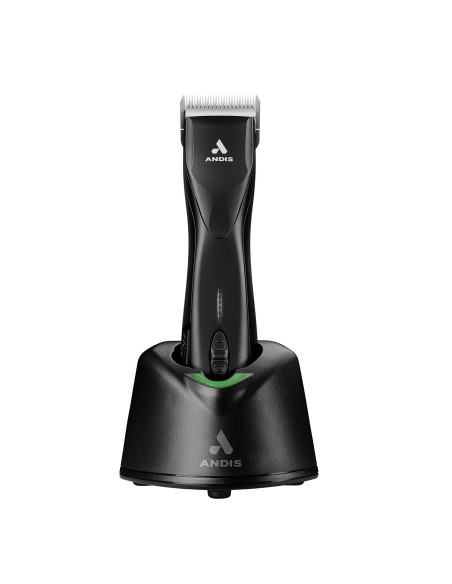 Pulse ZR II Veterinary Pack dog clipper with case - Andis