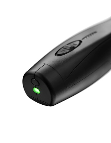 Pulse ZR II Veterinary Pack dog clipper with case - Andis