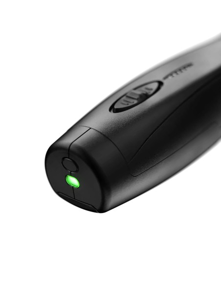 Tosatrice per cani Pulse ZR II Veterinary Pack con valigetta - Andis