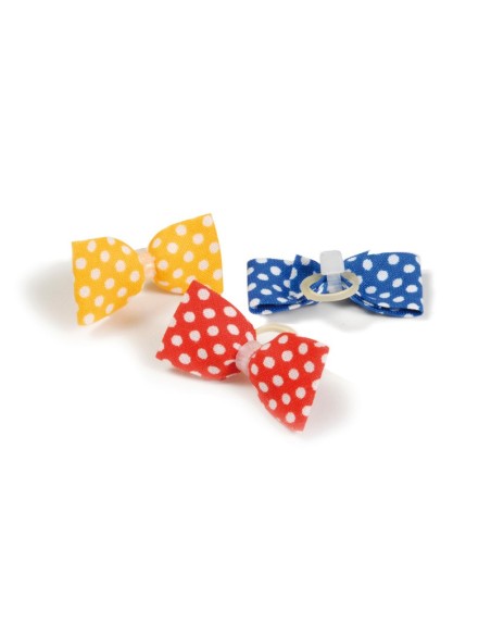 Mollettine a granchietto confezione 25 pc.