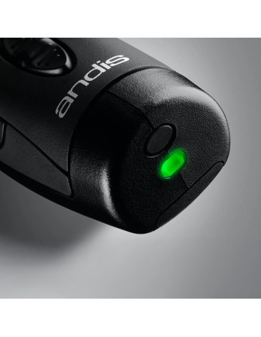 Tosatrice per cani Pulse ZR II Veterinary Pack con valigetta - Andis