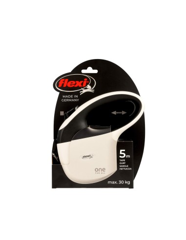 One For All retractable tape leash - Flexi