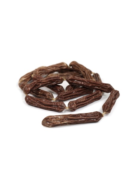 Salsicce per cani display 200 pz Sarcicce - Record