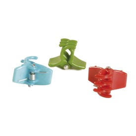 Mollettine A Granchietto Confezione 25 Pc.