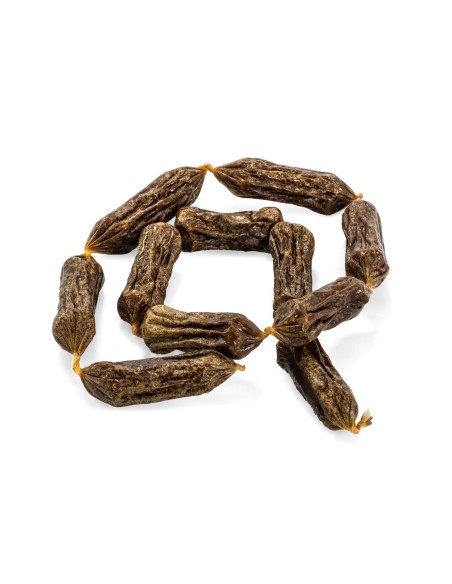 Salsiccine per cani display 335 pz Sarcicce - Record