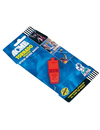 Fischietti SlimLine da addestramento per cani