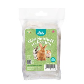 Cotton fibers 50 gr - Best Friend