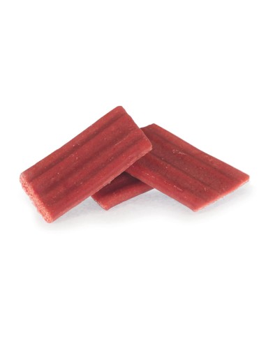 Chew snack strips for dogs 50 g - Record