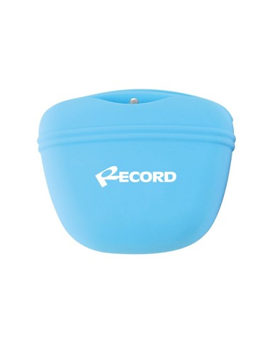 Portasnack in silicone per cani