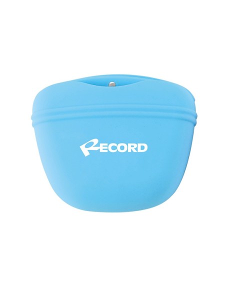 Portasnack in silicone per cani